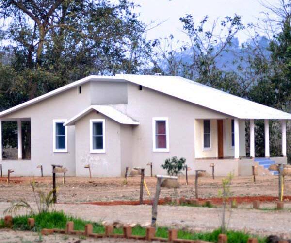 Hornbill Resorts, Kanha 1